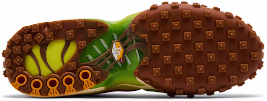 Purchase Nike Air Max Waffle Racer SP ''Électrolime Flash Crimson'' IB3656-300