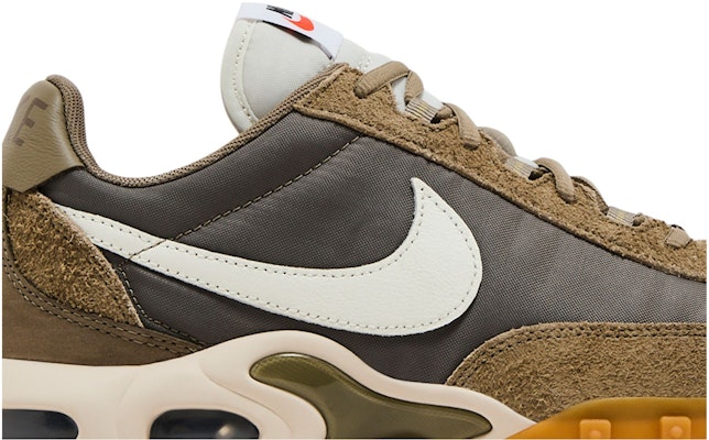 Nike Air Max Waffle Racer SP 'Matte Olive' Pria/Wanita Sepatu Sneakers FV6946-302 Order Nike Air Max Waffle Racer SP 'Matte Olive' Pria/Wanita Sepatu Sneakers FV6946-302