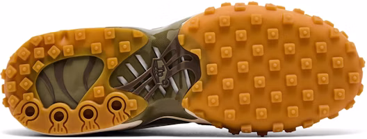 Shop Nike Air Max Waffle Racer SP ''Matte Olive'' Sneakers FV6946-302
