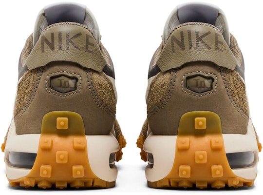 Nike Air Max Waffle Racer SP 'Matte Olive' Pria/Wanita Sepatu Sneakers FV6946-302 Details for Nike Air Max Waffle Racer SP 'Matte Olive' Pria/Wanita Sepatu Sneakers FV6946-302