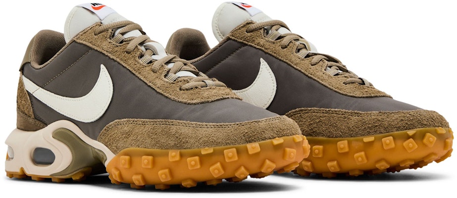 Nike Air Max Waffle Racer SP 'Matte Olive' Pria/Wanita Sepatu Sneakers FV6946-302 Cheap Nike Air Max Waffle Racer SP 'Matte Olive' Pria/Wanita Sepatu Sneakers FV6946-302
