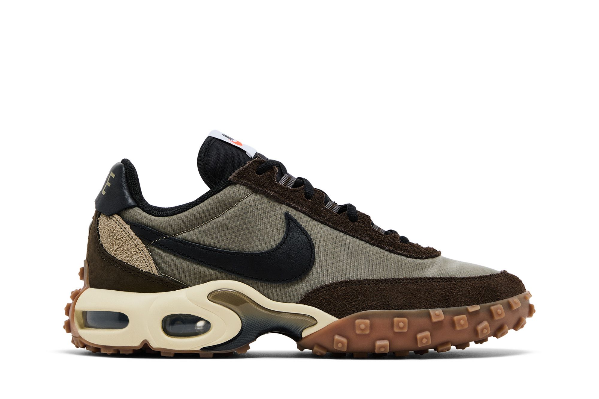 Nike Air Max Waffle Racer SP 'Matte Olive' IM0340-300