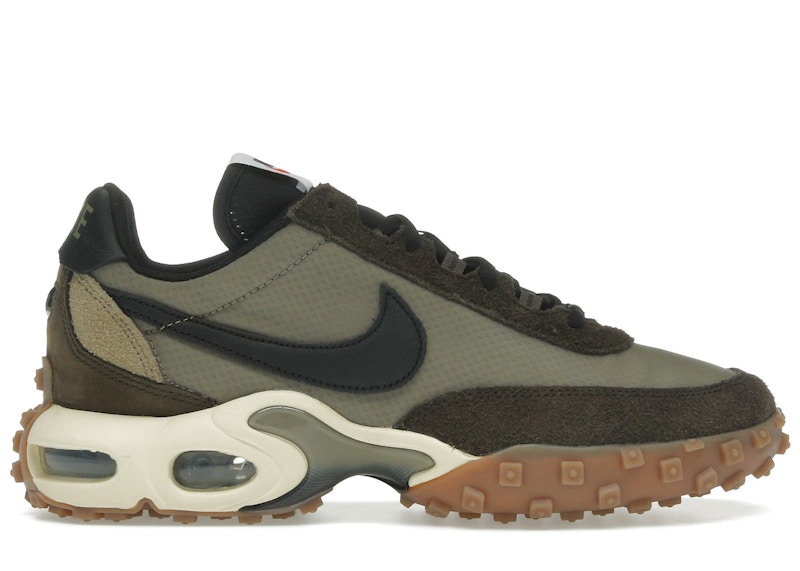 Nike Air Max Waffle Racer SP 'Matte Olive' IM0340-300