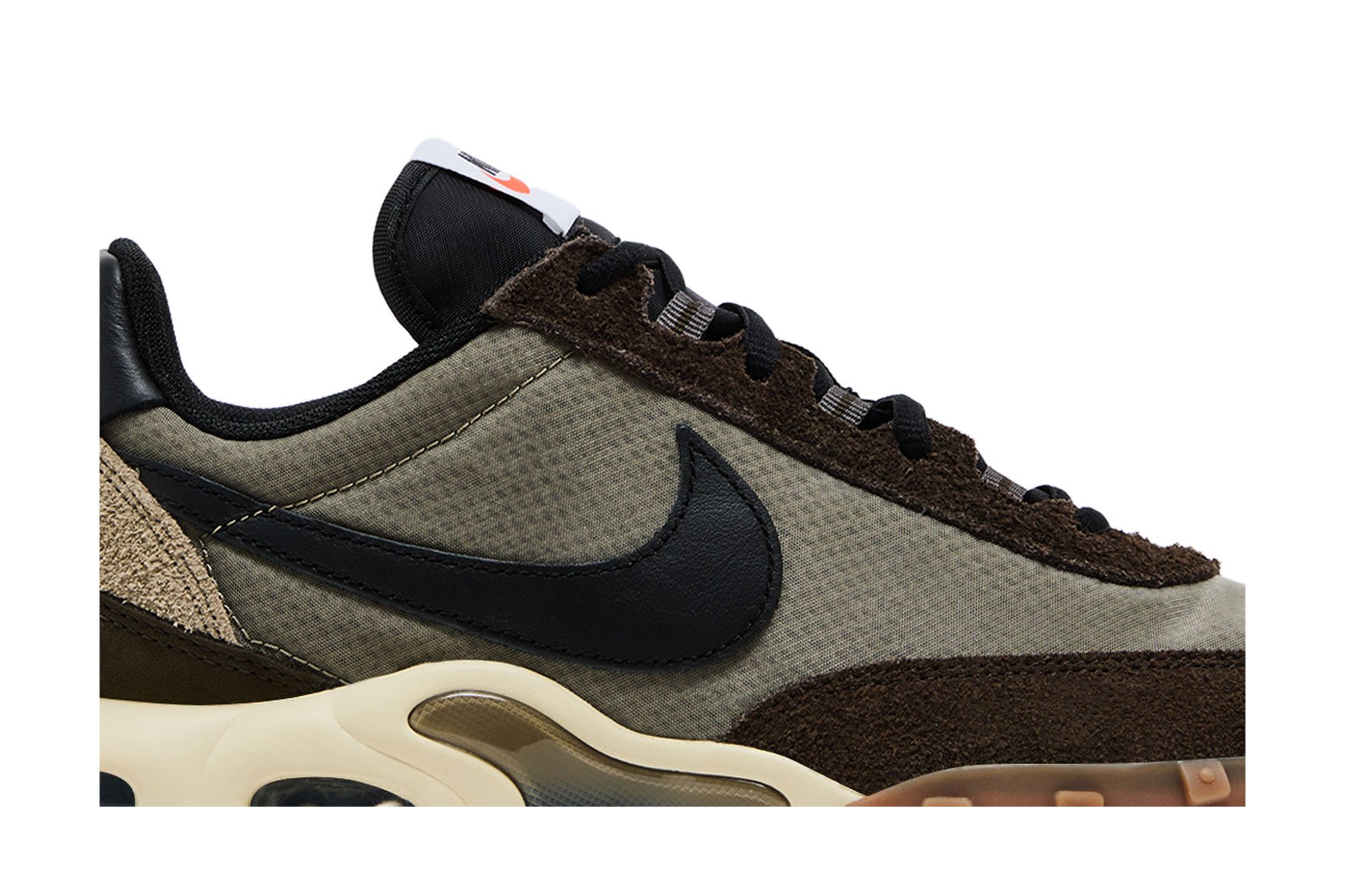 Order Nike Air Max Waffle Racer SP '霧橄欖綠' IM0340-300