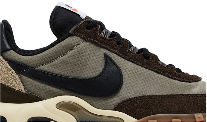 Nike Air Max Waffle Racer SP '霧橄欖綠' IM0340-300 Order Nike Air Max Waffle Racer SP '霧橄欖綠' IM0340-300