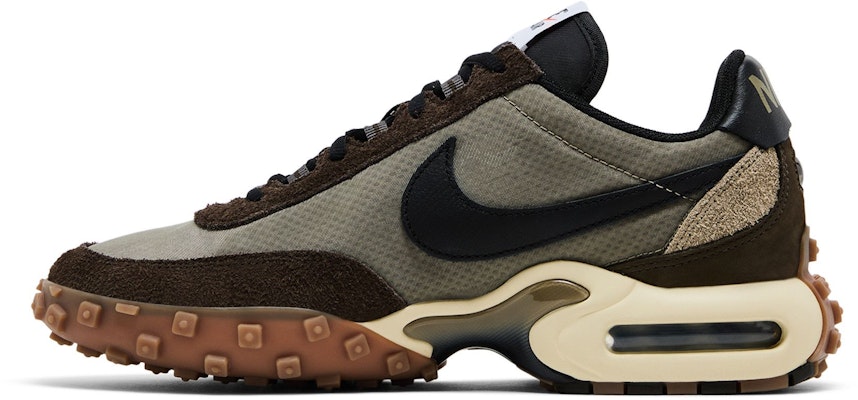 Nike Air Max Waffle Racer SP '霧橄欖綠' IM0340-300 Lookbook Nike Air Max Waffle Racer SP '霧橄欖綠' IM0340-300