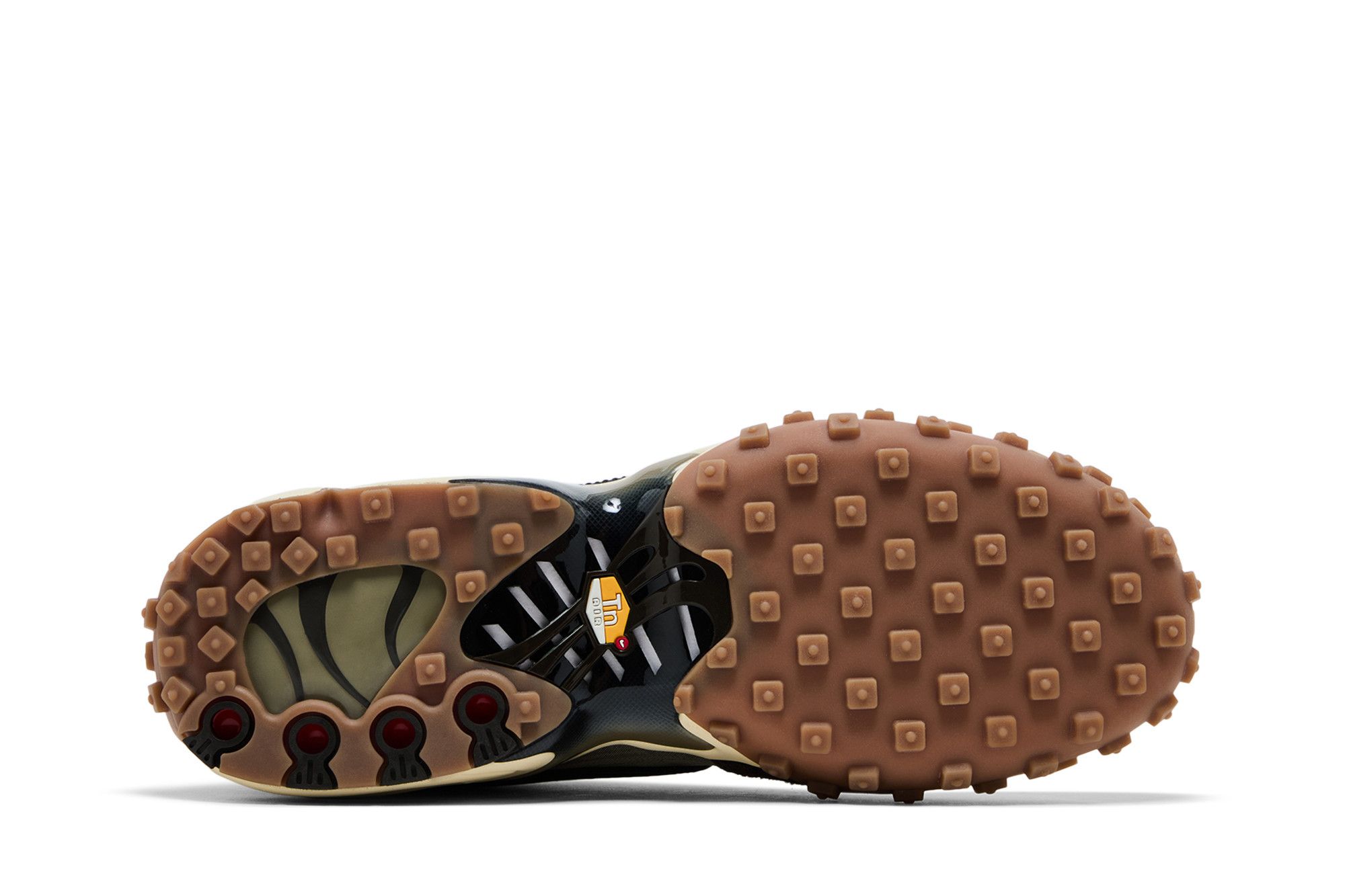 Shop Nike Air Max Waffle Racer SP '霧橄欖綠' IM0340-300