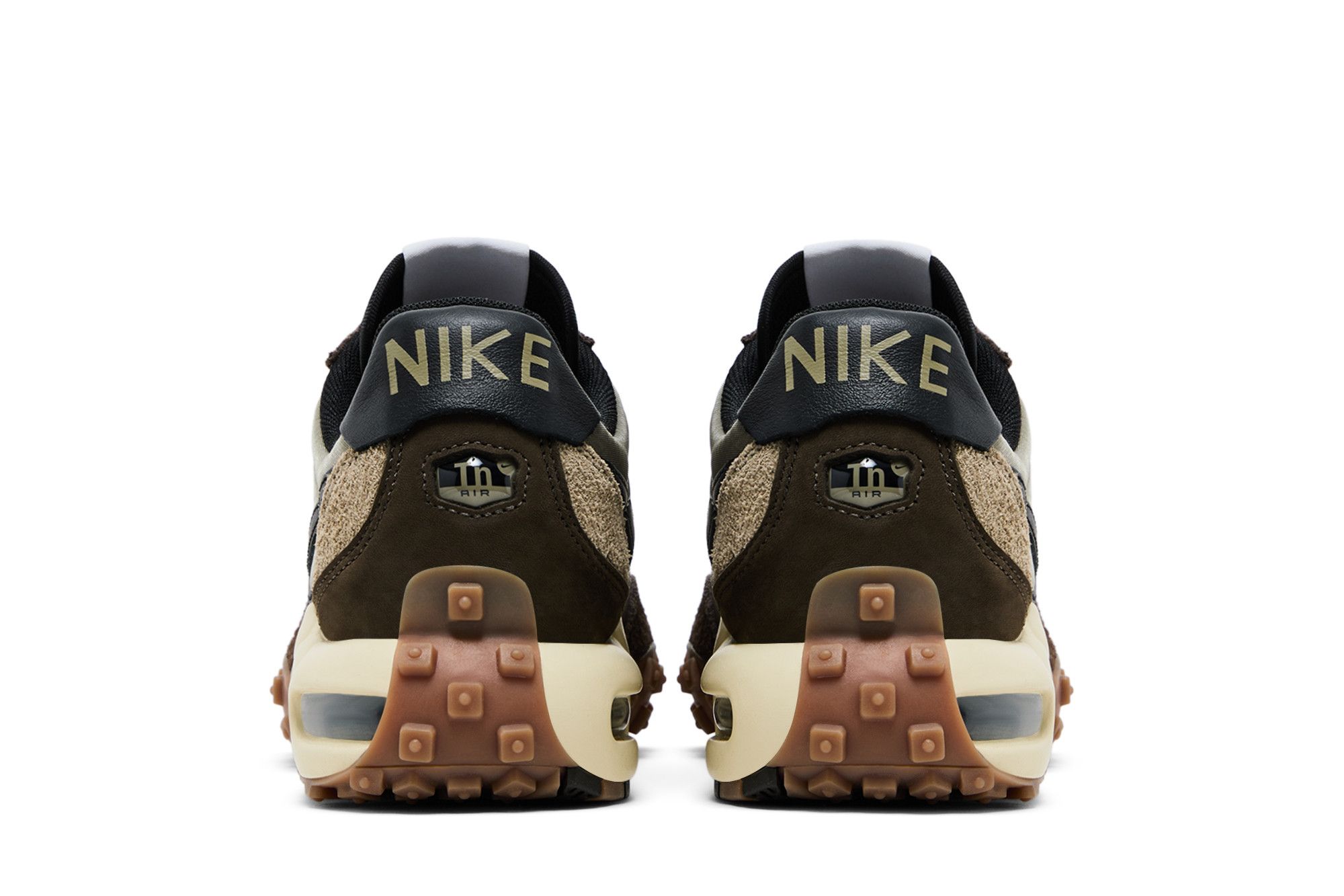 Details for Nike Air Max Waffle Racer SP '霧橄欖綠' IM0340-300