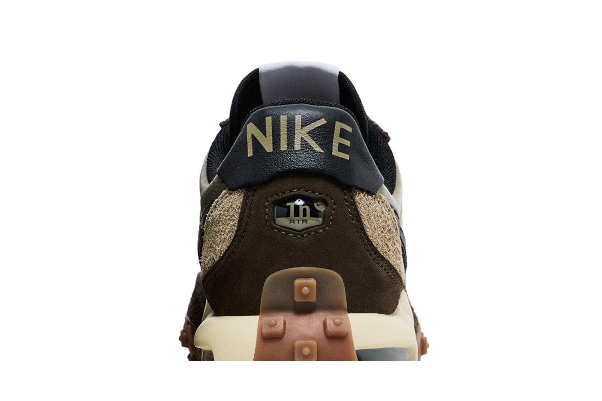 Sizing Nike Air Max Waffle Racer SP '霧橄欖綠' IM0340-300