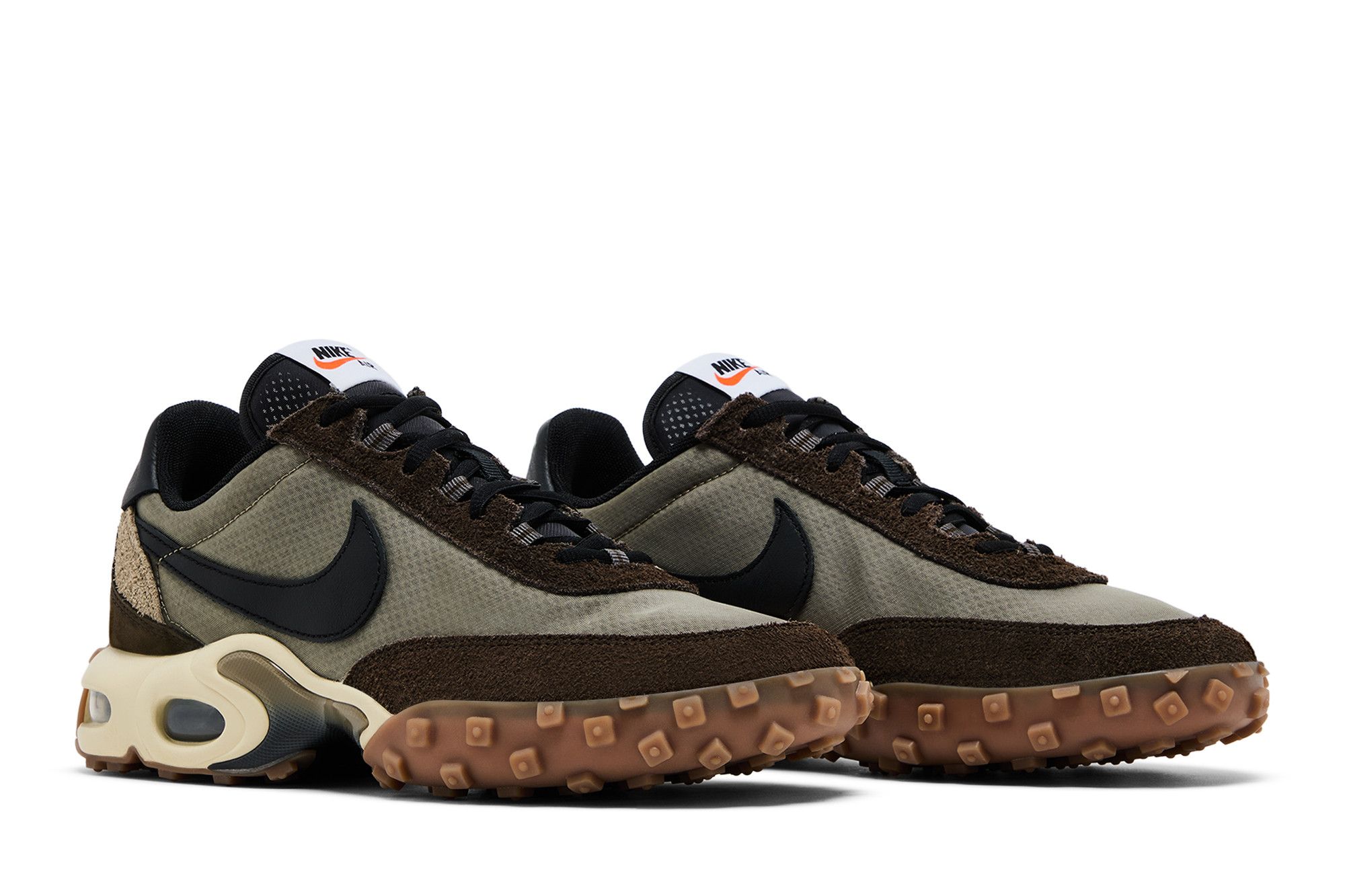Cheap Nike Air Max Waffle Racer SP '霧橄欖綠' IM0340-300