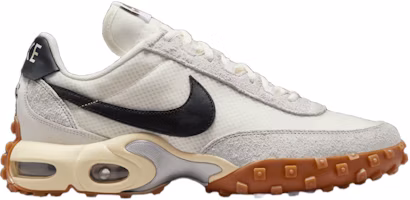 Nike Air Max Waffle Racer SP 'Sail Black Gum' IB3656-100 Nike Air Max Waffle Racer SP 'Sail Black Gum' IB3656-100