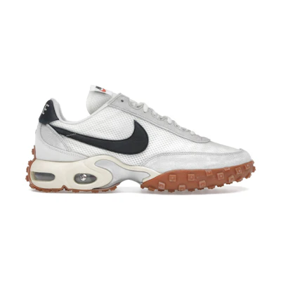 Nike Air Max Waffle Racer SP 'Sail Black Gum'