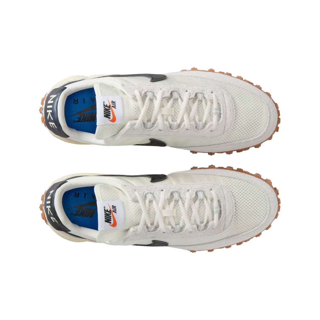 Order Nike Air Max Waffle Racer SP '米白黑色口香糖底' IB3656-100