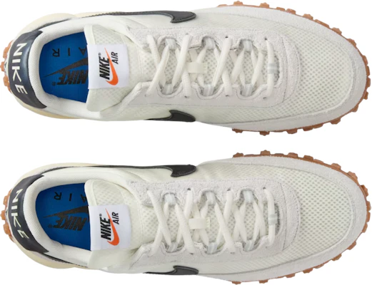 Nike Air Max Waffle Racer SP '米白黑色口香糖底' IB3656-100 Order Nike Air Max Waffle Racer SP '米白黑色口香糖底' IB3656-100