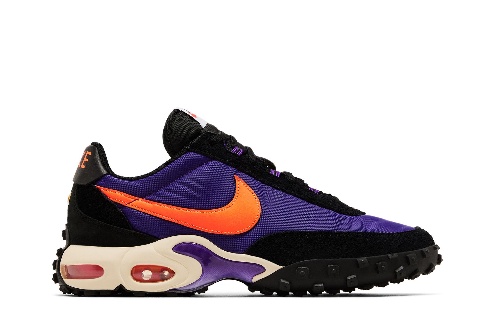 Nike Air Max Waffle Racer SP 'Voltage Purple' FV6946-500