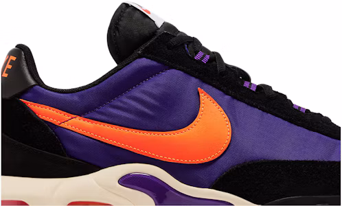 Lookbook Nike Air Max Waffle Racer SP ''Voltage Purple'' Lila FV6946-500