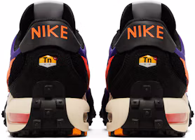 Sizing Nike Air Max Waffle Racer SP ''Voltage Purple'' Lila FV6946-500