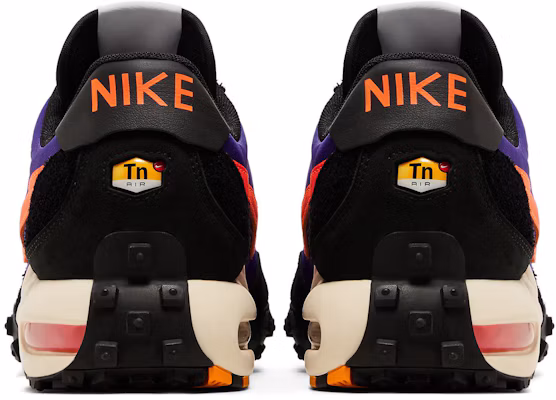 Nike Air Max Waffle Racer SP ''Voltage Purple'' Lila FV6946-500 Sizing Nike Air Max Waffle Racer SP ''Voltage Purple'' Lila FV6946-500