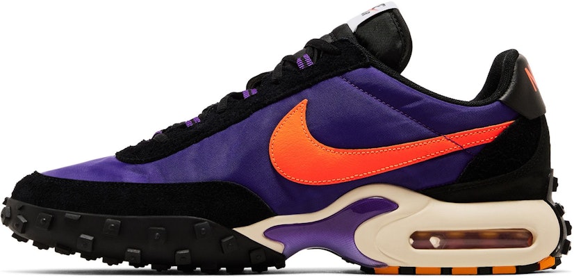 Nike Air Max Waffle Racer SP 'Voltage Purple' FV6946-500 Lookbook Nike Air Max Waffle Racer SP 'Voltage Purple' FV6946-500