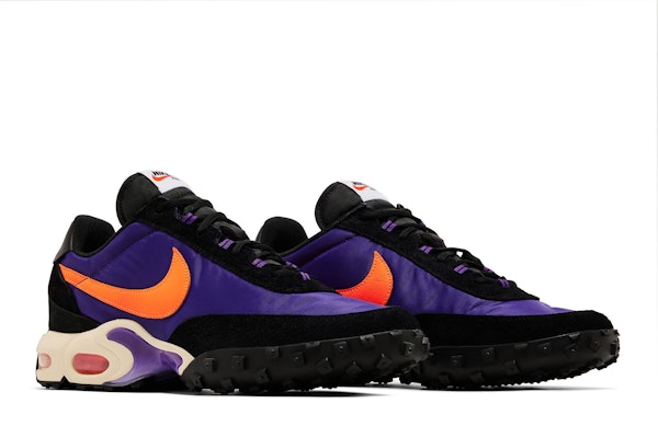 Nike Air Max Waffle Racer SP 'Voltage Purple' FV6946-500 Cheap Nike Air Max Waffle Racer SP 'Voltage Purple' FV6946-500