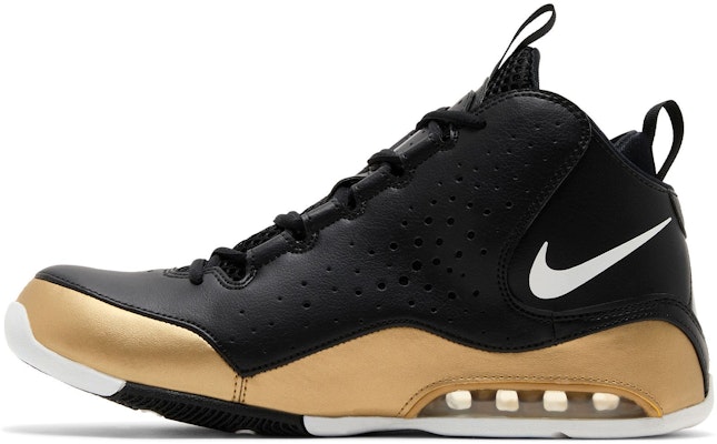 Nike Air Max Wavy 'Hitam Emas' AV8061-003 Lookbook Nike Air Max Wavy 'Hitam Emas' AV8061-003