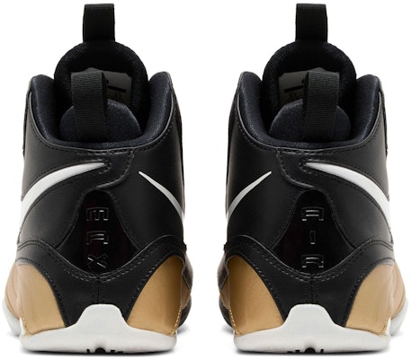 Nike Air Max Wavy 'Hitam Emas' AV8061-003 Details for Nike Air Max Wavy 'Hitam Emas' AV8061-003