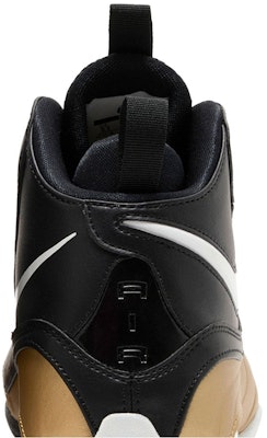 Nike Air Max Wavy 'Hitam Emas' AV8061-003 Sizing Nike Air Max Wavy 'Hitam Emas' AV8061-003