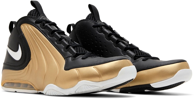 Nike Air Max Wavy 'Hitam Emas' AV8061-003 Cheap Nike Air Max Wavy 'Hitam Emas' AV8061-003