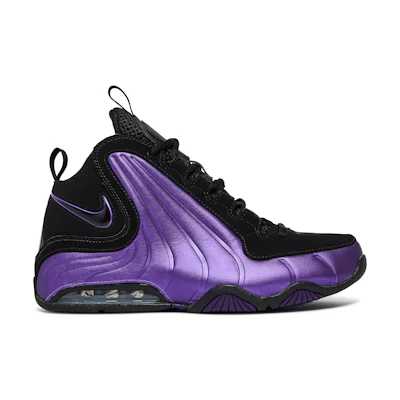 (GS) Nike Air Max Wavy 'Eggplant'