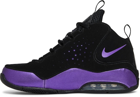 Air max 2025 wavy purple