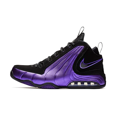Nike Air Max Wavy 'Eggplant'