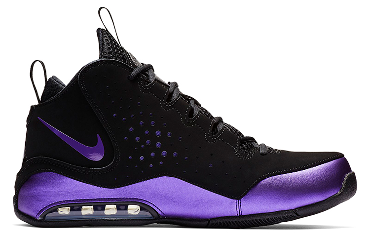 Order 耐克Air Max Wavy '茄子色' AV8061-004