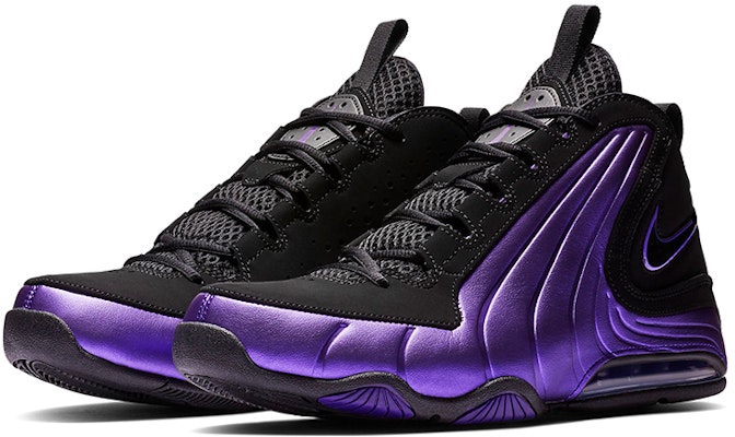 耐克Air Max Wavy '茄子色' AV8061-004 Lookbook 耐克Air Max Wavy '茄子色' AV8061-004