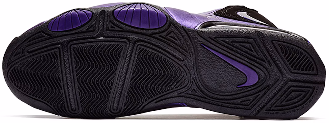 耐克Air Max Wavy '茄子色' AV8061-004 Details for 耐克Air Max Wavy '茄子色' AV8061-004