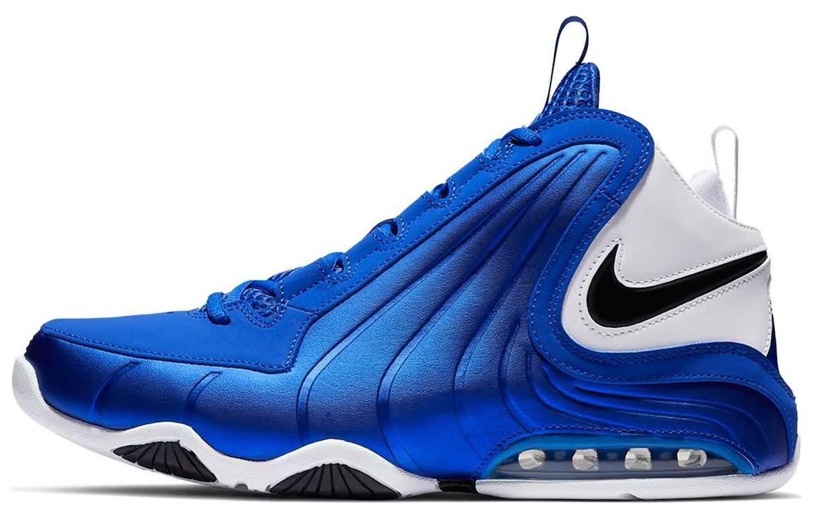 Nike Air Max Wavy 'Game Royal' AV8061-400