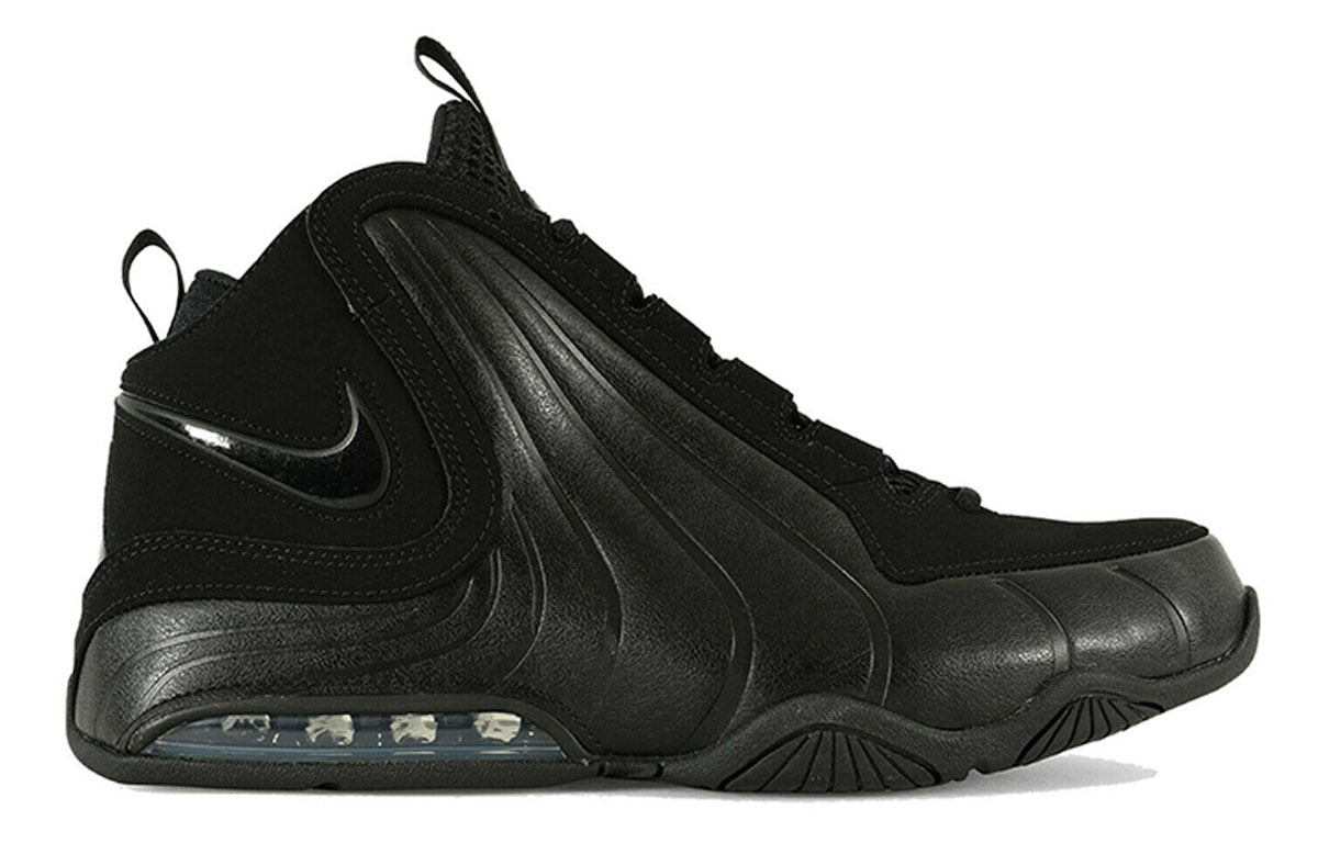 Order Nike Air Max Wavy 'Triple Negro' AV8061-001