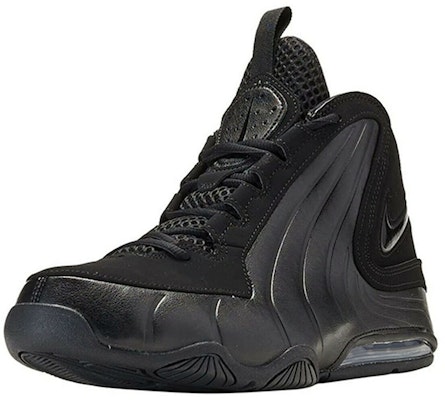 Nike Air Max Wavy 'Triple Negro' AV8061-001 Lookbook Nike Air Max Wavy 'Triple Negro' AV8061-001