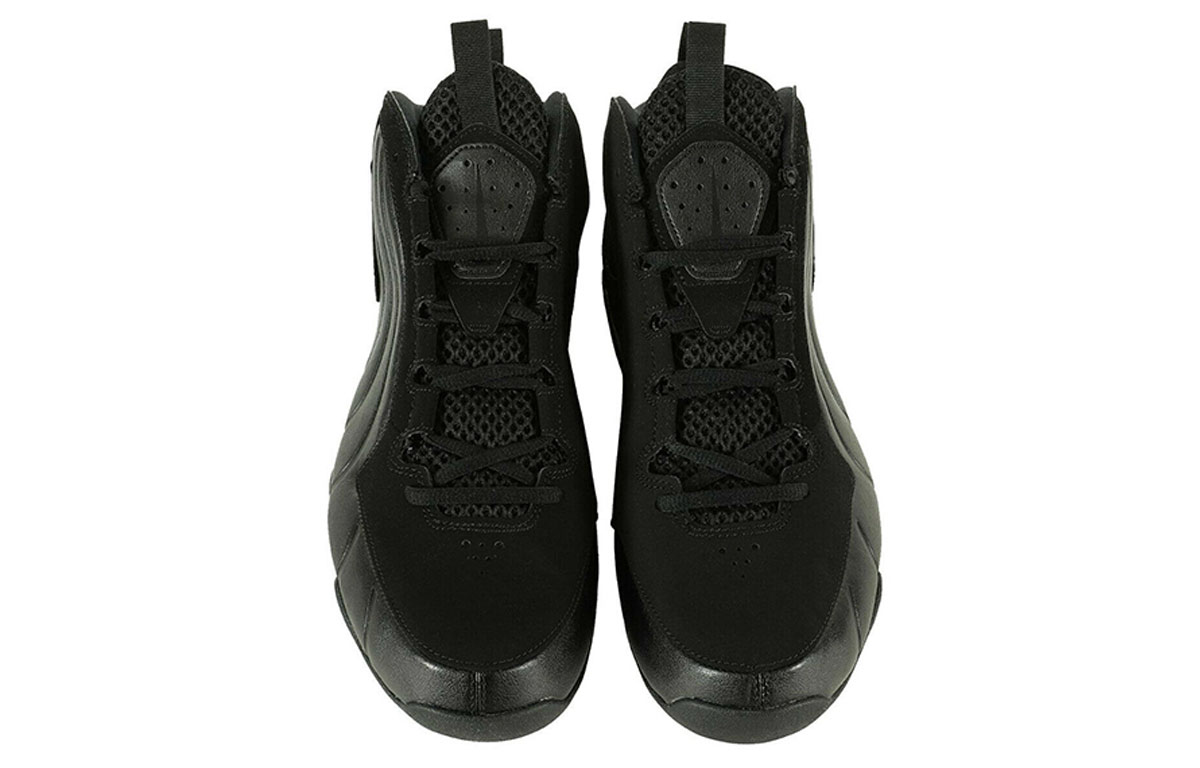 Shop Nike Air Max Wavy 'Triple Negro' AV8061-001