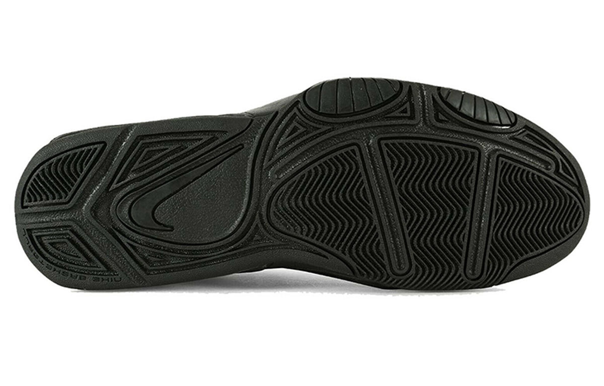 Details for Nike Air Max Wavy 'Triple Negro' AV8061-001