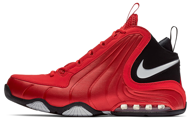 Nike Air Max Wavy 'University Red' AV8061-600