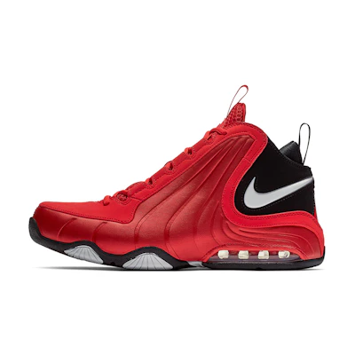 Nike Air Max Wavy 'University Red'