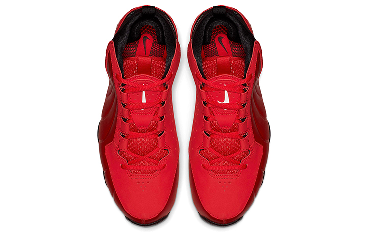 Shop Nike Air Max Wavy ''Rouge Universitaire'' AV8061-600