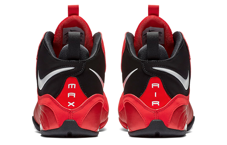 Purchase Nike Air Max Wavy ''Rouge Universitaire'' AV8061-600