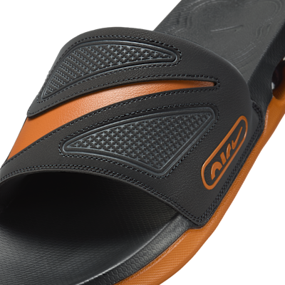 Details for ナイキ エアマックス ホワイト オフノワール/デザートオーカー DC1460-016