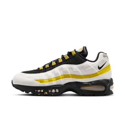 Nike Air Max White/Saffron Quartz/Black HM4740-102