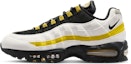 Buy Nike Air Max White/Saffron Quartz/Black HM4740-102