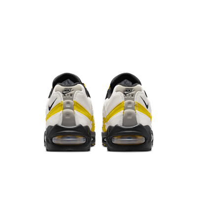Details for Nike Air Max White/Saffron Quartz/Black HM4740-102