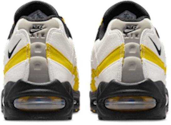 Nike Air Max White/Saffron Quartz/Black HM4740-102 Details for Nike Air Max White/Saffron Quartz/Black HM4740-102