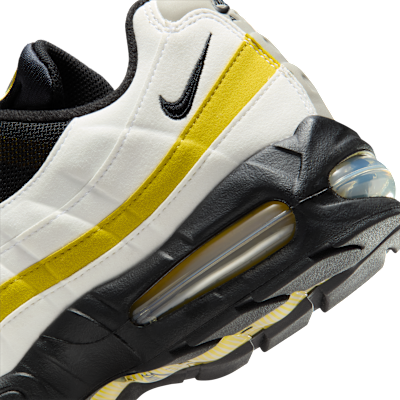 Cheap Nike Air Max White/Saffron Quartz/Black HM4740-102