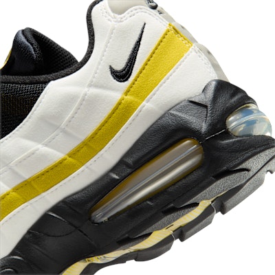 Nike Air Max White/Saffron Quartz/Black HM4740-102 Cheap Nike Air Max White/Saffron Quartz/Black HM4740-102